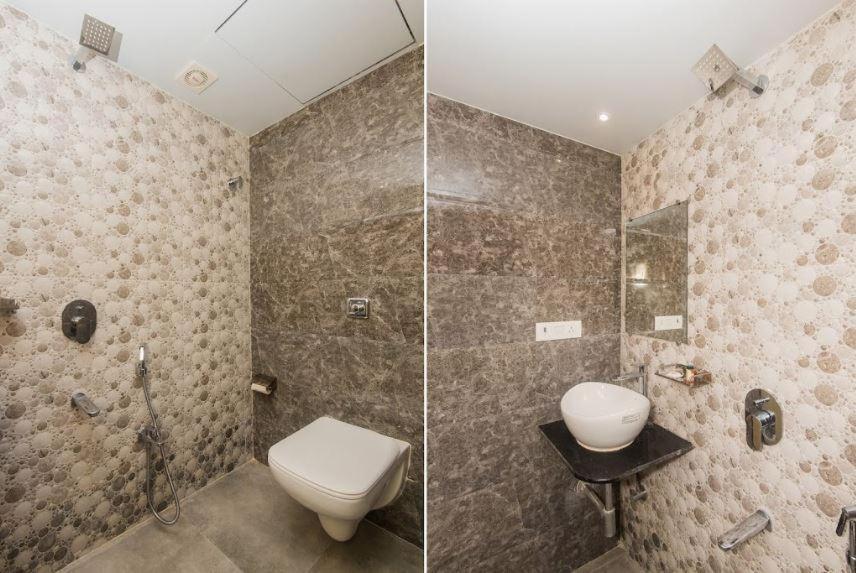 Hotel Volga 2 Mumbai Dış mekan fotoğraf